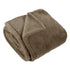 Kallu Double-Sided Faux-Fur Throw